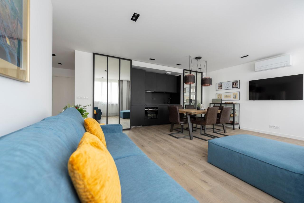 Ferienwohnung Atelier Paris Exterior foto